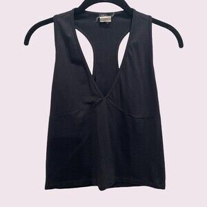 Vintage Y2K Tufi Duek Top SZ M EUC